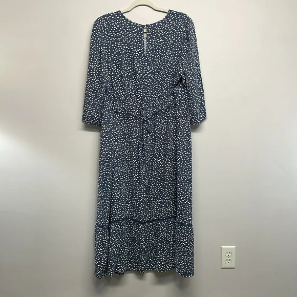 NWT Isabel Maternity by Ingrid & Isabel Dress XXL - Picture 6 of 16